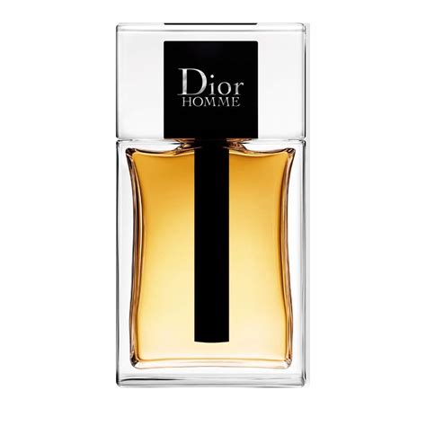 Dior Homme Eau de Toilette Aftershave Balm, 3.4